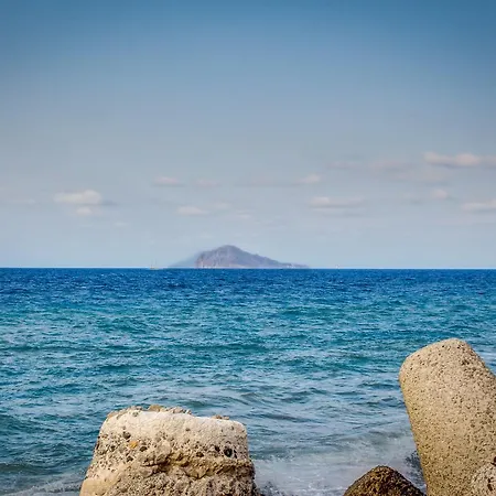 San Gaetano Hébergement de vacances Acquacalda