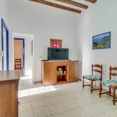 San Gaetano Hébergement de vacances