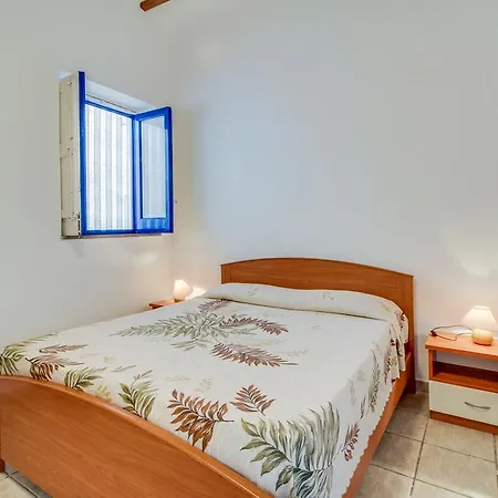 San Gaetano Hébergement de vacances *