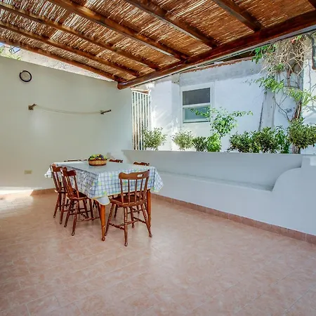 San Gaetano Hébergement de vacances *